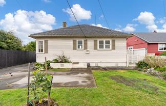 34 Churchill Street, Kensington