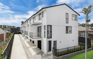 1/20 Ayr Road, Pakuranga