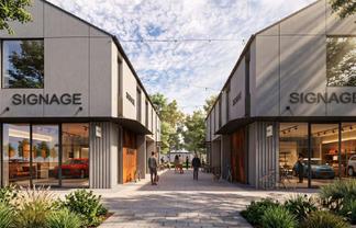 Rolleston Fields | Premium Office Opportunities