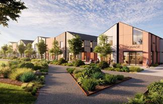 Rolleston Fields | New Retail Opportunities
