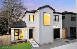 Lot 4/43 O'Halloran Road, Howick