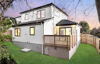 Lot 4/43 O'Halloran Road, Howick