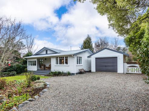 221 Taupahi Road, Turangi