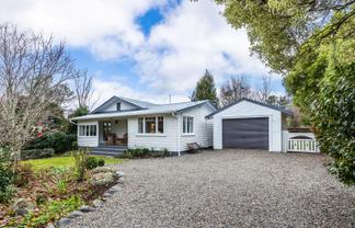 221 Taupahi Road, Turangi