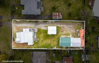 17 Queen Street, Waihi