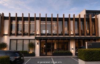 Kingsland Hospitality Opportunity