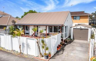 3/7 Beihlers Road, Weymouth
