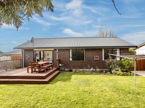27A Newnham Street, Rangiora