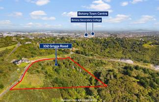 102 Griggs Road, East Tamaki