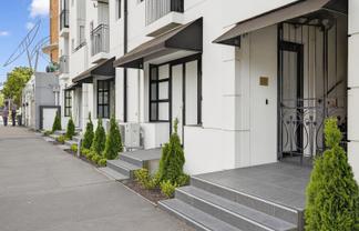 294c Montreal Street, Christchurch Central