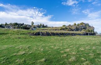 1270 Clifden Highway, Orawia