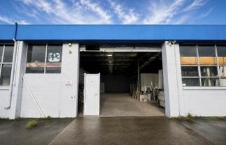 341M² FULLY CHARGED INDUSTRIAL
