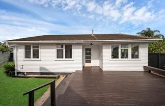 10 Carnac Place, Mangere East
