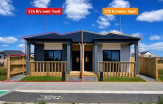226 Bremner Road, Karaka