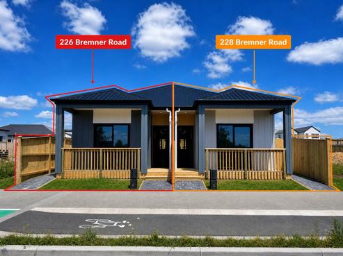226 Bremner Road, Karaka