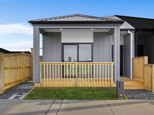 226 Bremner Road, Karaka