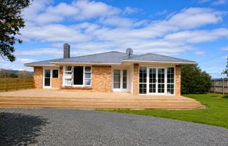 408 Waerenga Road, TE KAUWHATA