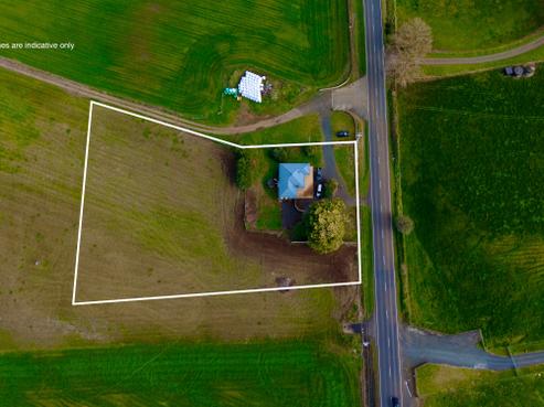 408 Waerenga Road, Te Kauwhata