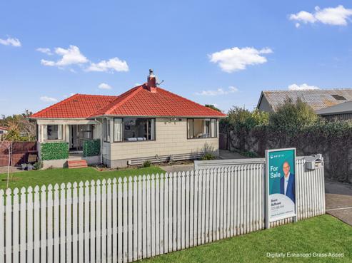 730 Ngaio Street, Mahora