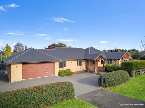 2 Fairhurst Place, Rolleston