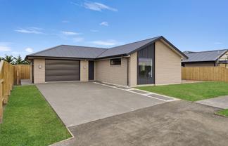 61 Bill Harvey Drive, Halswell
