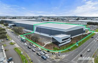 A-Grade New Build | High-Profile Corner Site