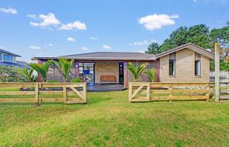 364 One Tree Point Road, One Tree Point