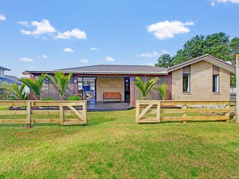 364 One Tree Point Road, One Tree Point