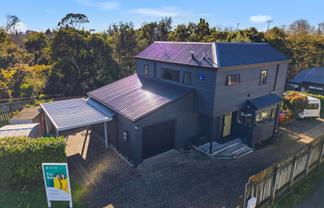 12a Dudley Terrace, Frankton