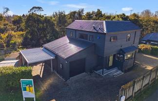 12a Dudley Terrace, Frankton