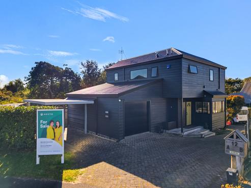 12A Dudley Terrace, Frankton