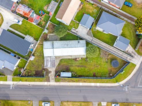 4 Roosevelt Road, Western Heights