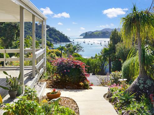 4 Mary Hassett Street, Mangonui