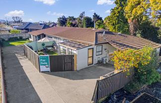 28A Poole Street, Motueka