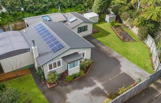 39 Belt Road, Moturoa