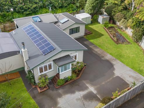 39 Belt Road, Moturoa