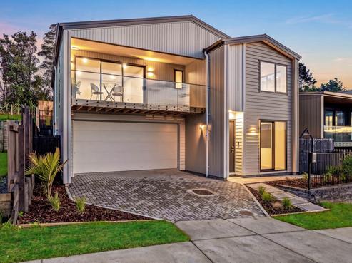 242B West Hoe Heights, Orewa