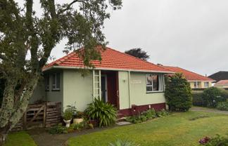 5 Hawkins Street, Vogeltown