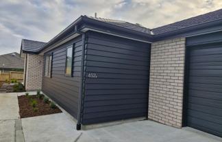 452a St Aubyn Street, Moturoa