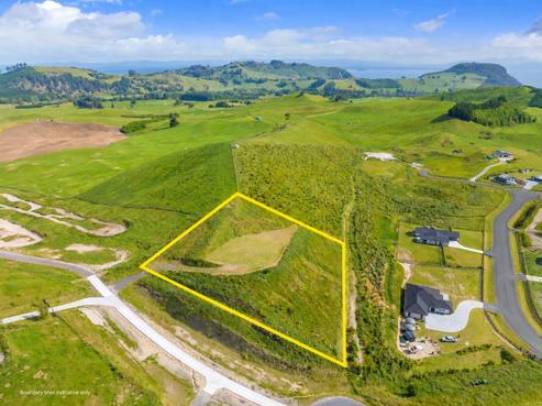 44 King Road, Kinloch