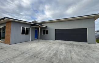 3 Grey Street, Marton