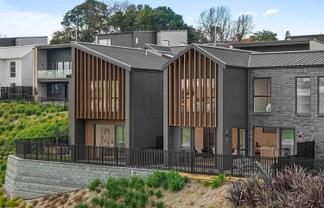 3 Great Northern Terrace, Remuera