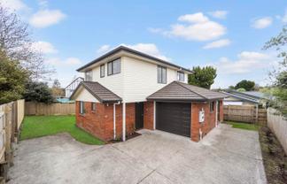 25C Gardner Avenue, New Lynn