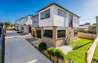 A,B,C,D/54 Christmas Road, Manurewa