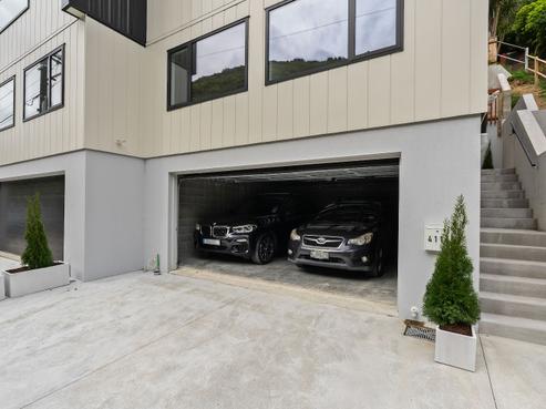 409A Ohiro Road, Brooklyn