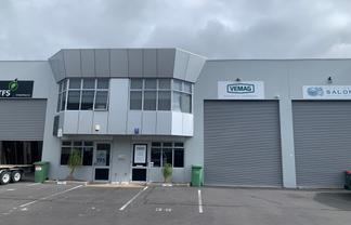 Albany Industrial 206 sqm