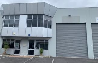 Albany Industrial 206 sqm