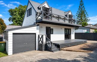 2/40 Rosella Road, Mangere East