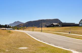 Stages 4, 5 and 6, Pembroke Terrace, Wanaka