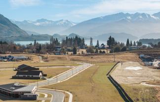 Stages 4, 5 and 6, Pembroke Terrace, Wanaka